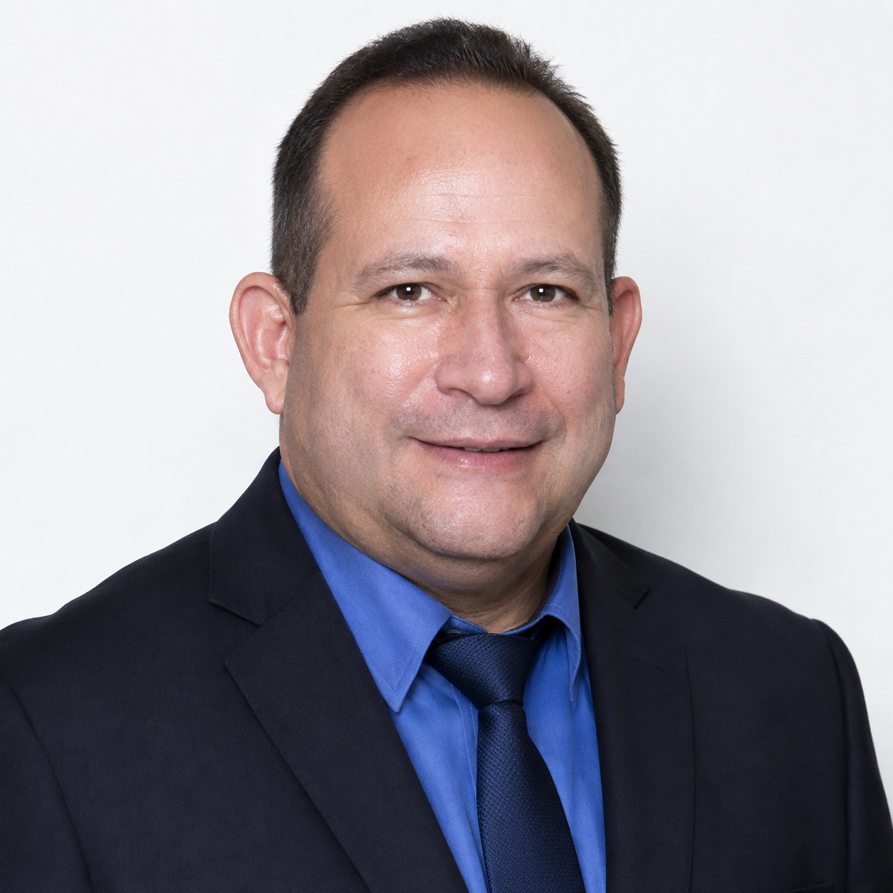 Iván Berrios
