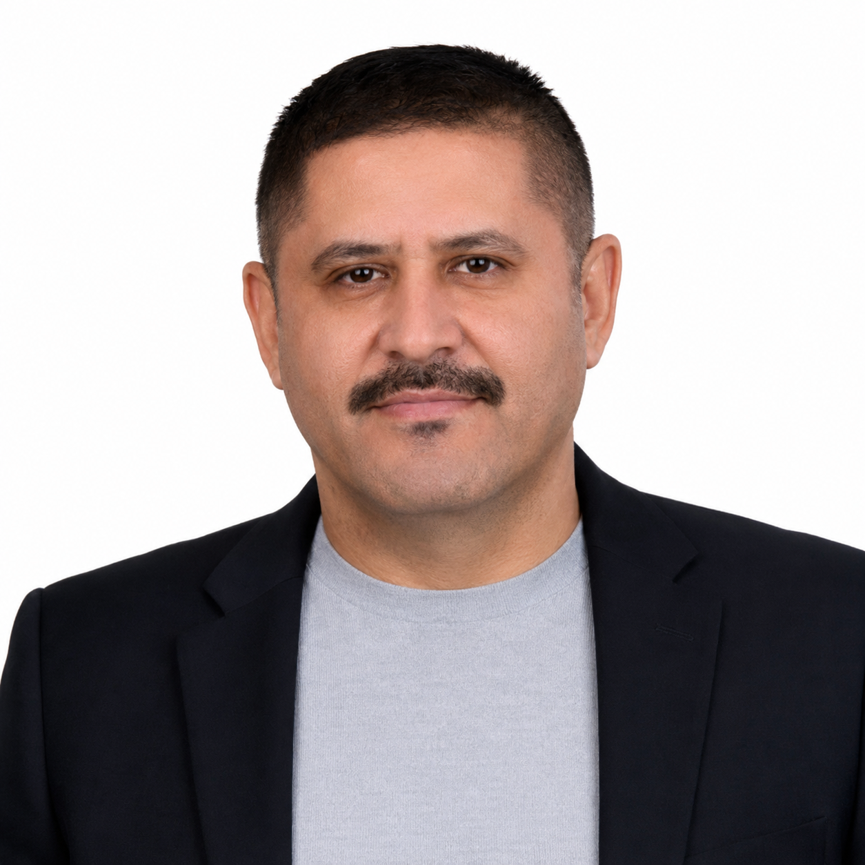 Jesús Soto